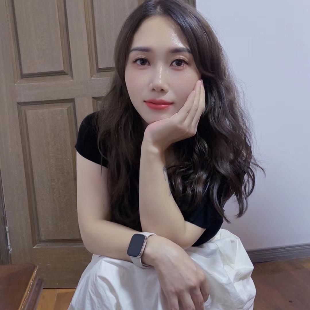 山妹（的快乐抗癌生活）