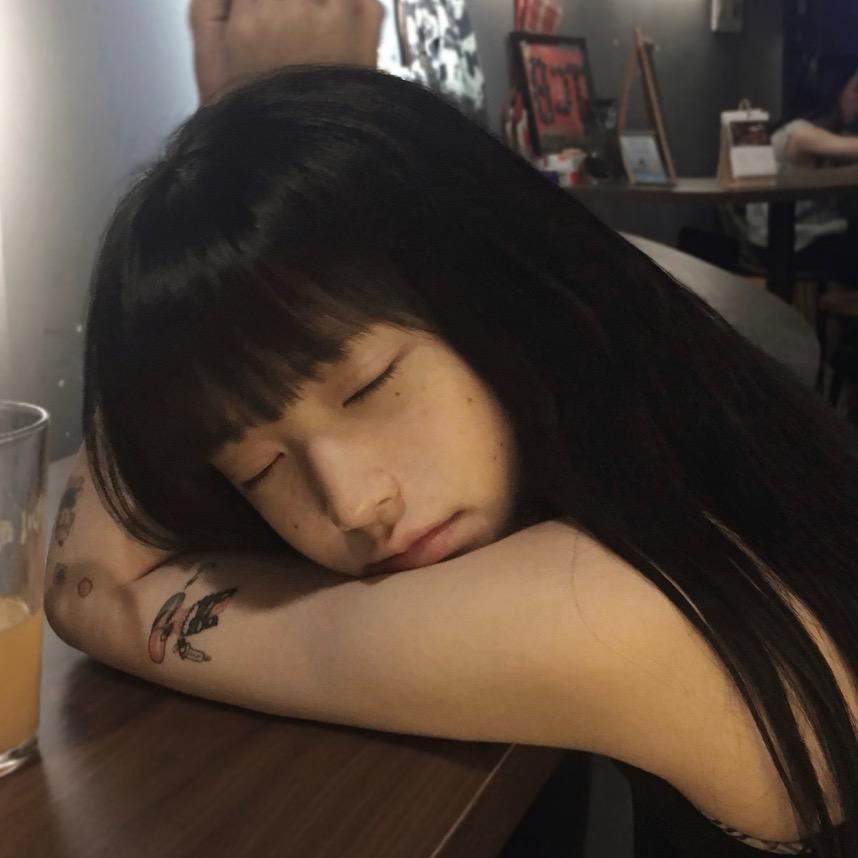 小蕾