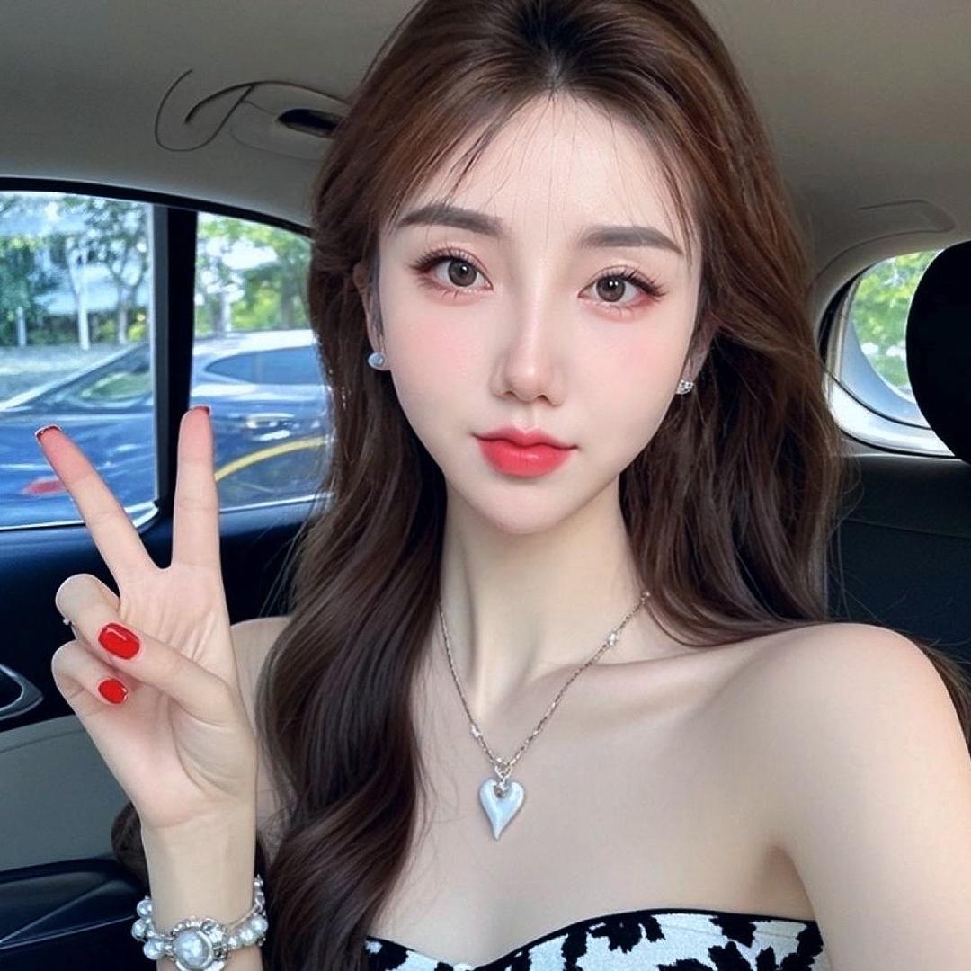 白小白🦋