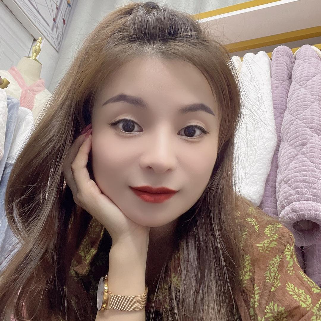 优优时尚家居服
