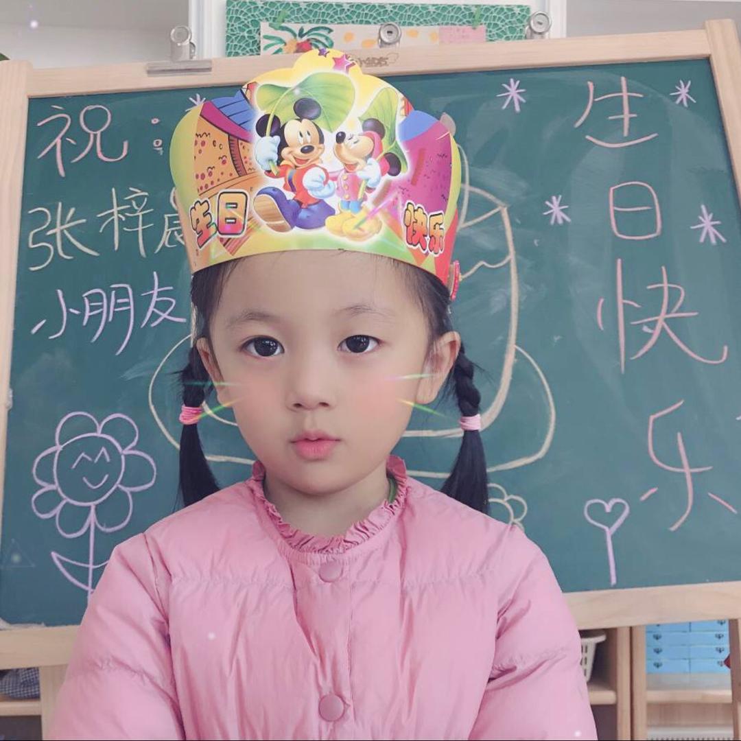 张梓晨