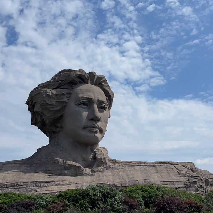 City walk之记录生活