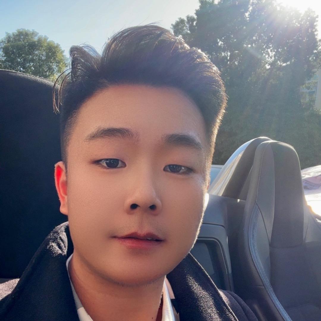 友魏玩敞篷