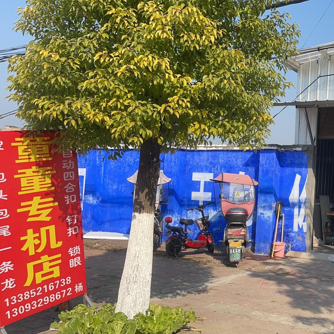 童童专机店