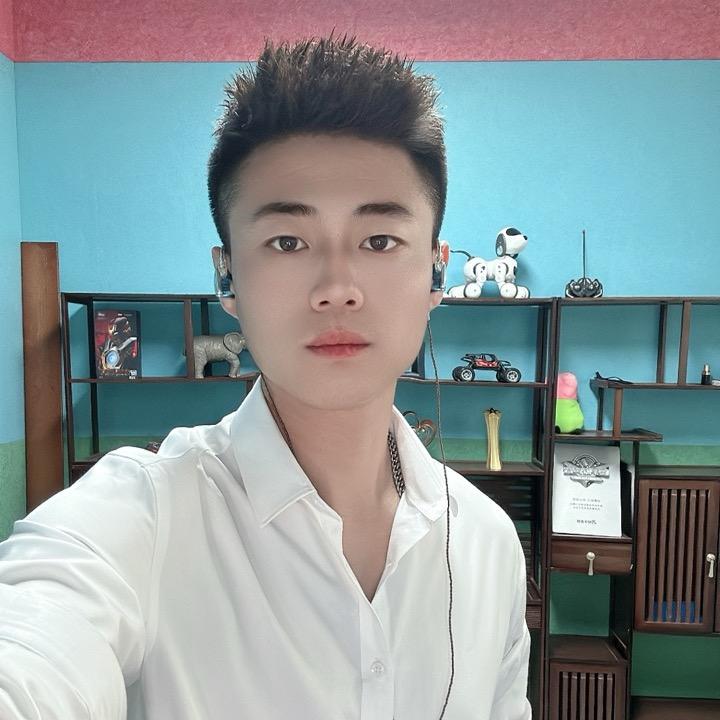 明阳～用心唱歌🎤