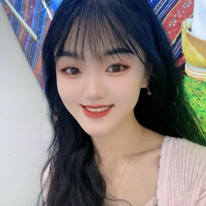 彩妹儿