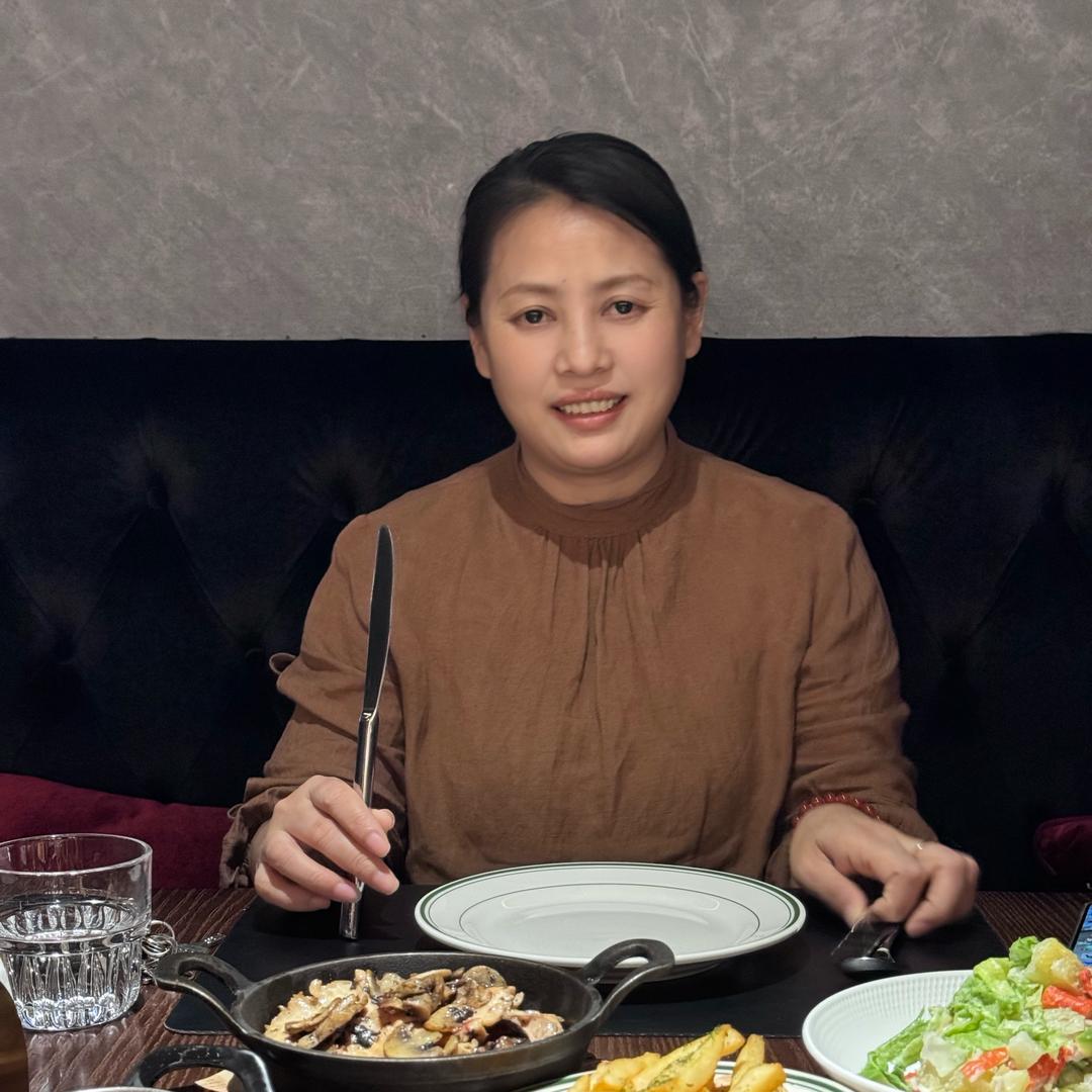 ≈口是、心非☼