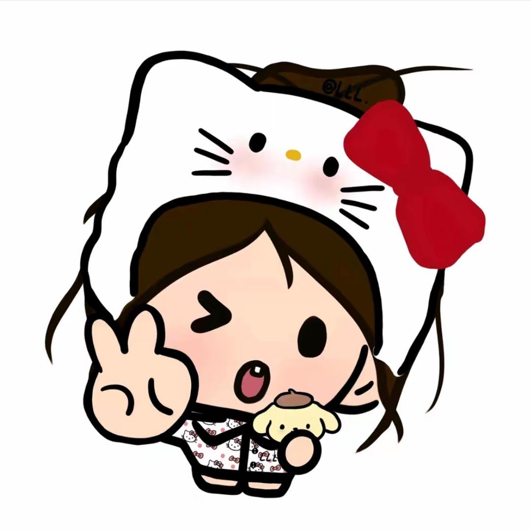 椰椰小猫✨