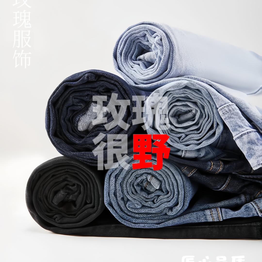 武汉野玫瑰服饰商行