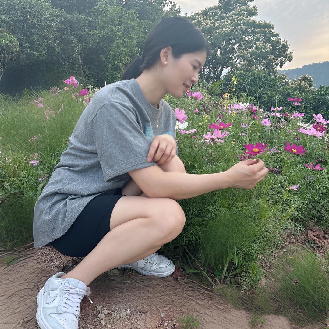 张张的幸福小日子