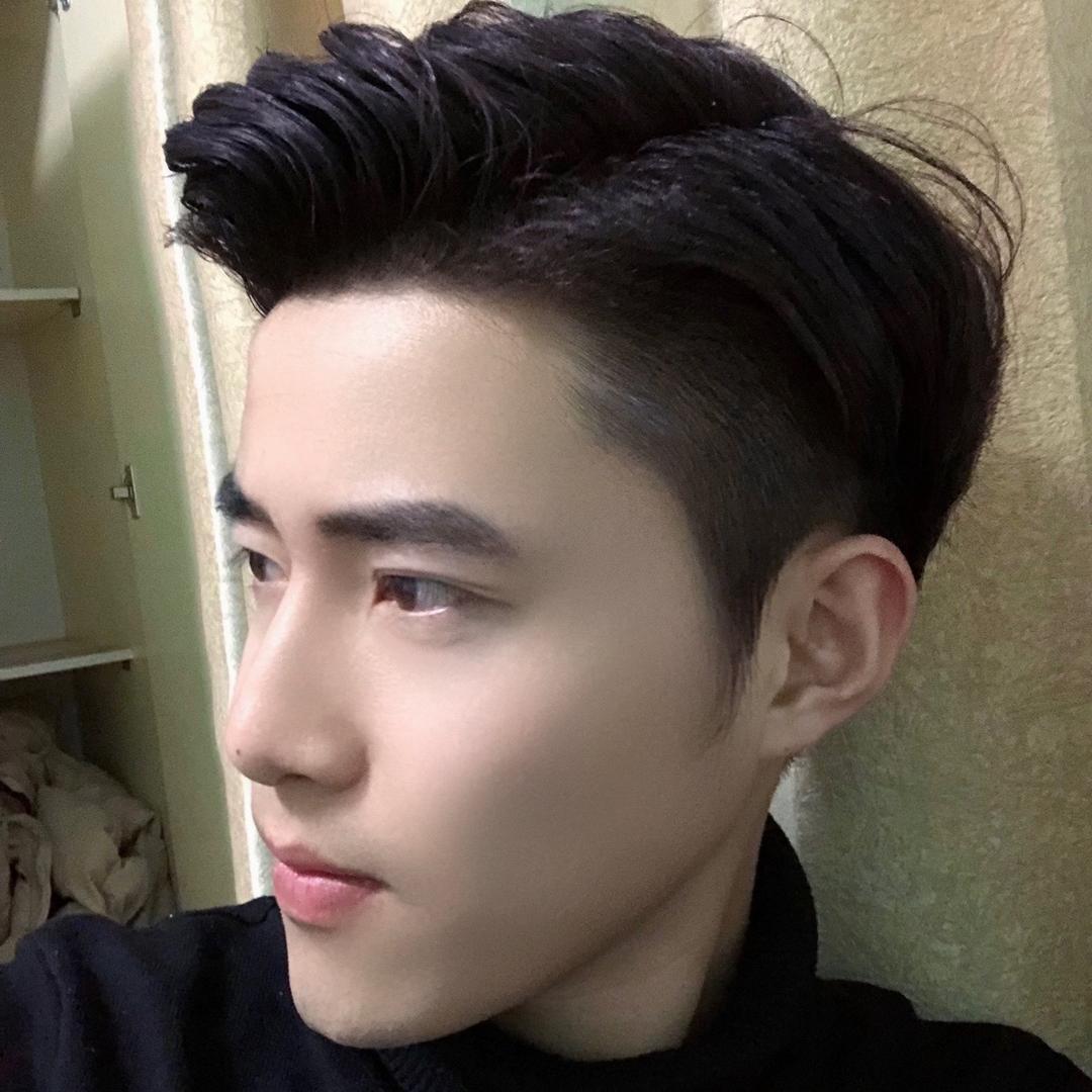 付廷龙