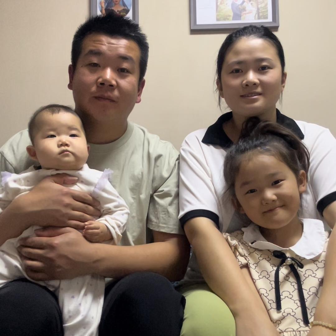 格格弟弟