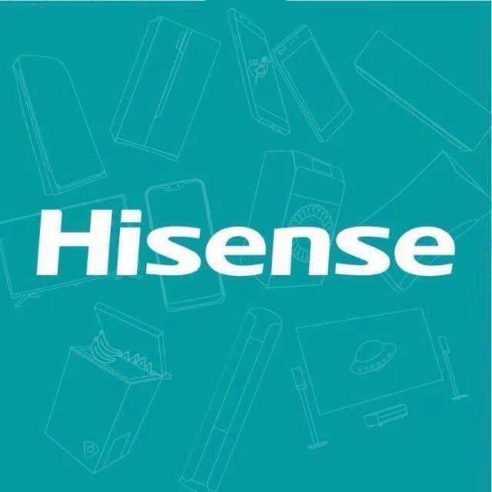 海信空调北京官方直播间