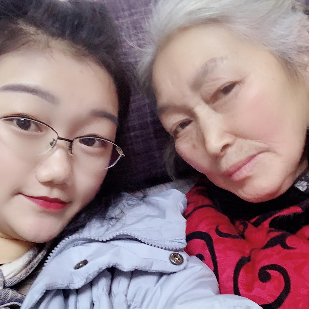 黔山喜娘阿朵