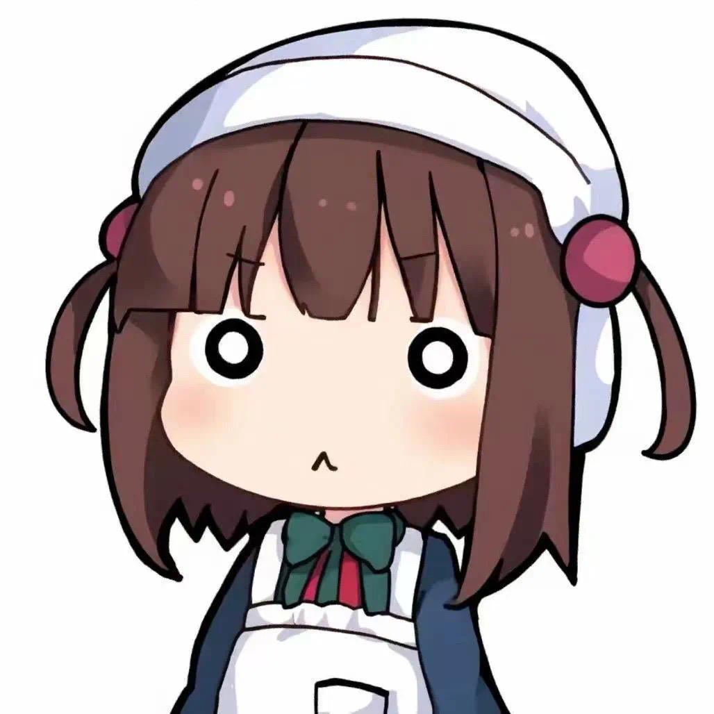 薯条日记🍟
