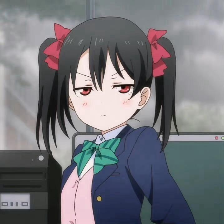 小年糕