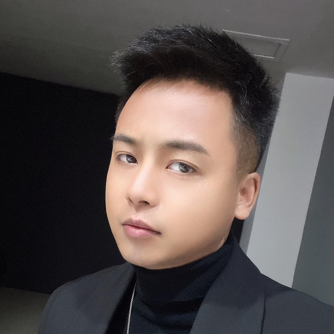 黑小哥（谭明锋）