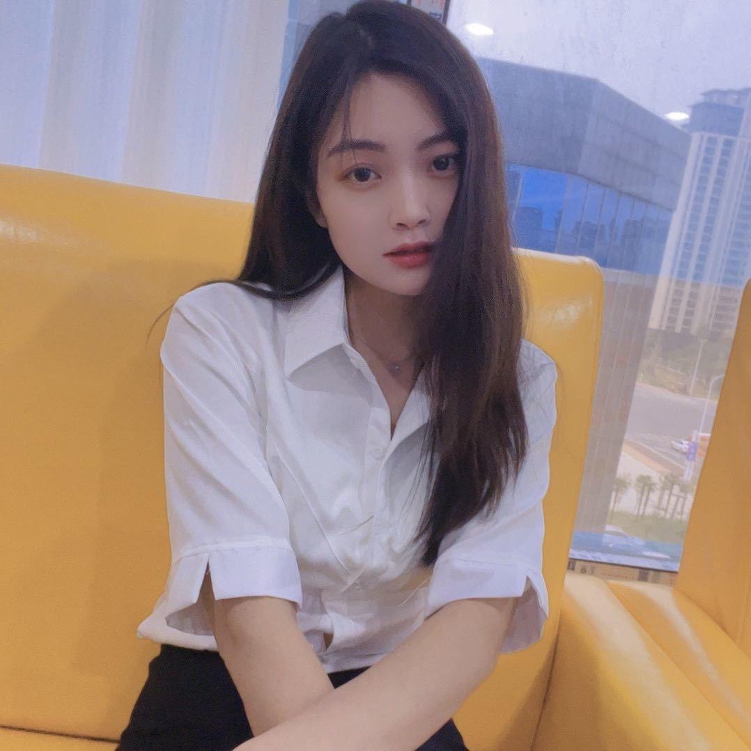 颜如玉🌸