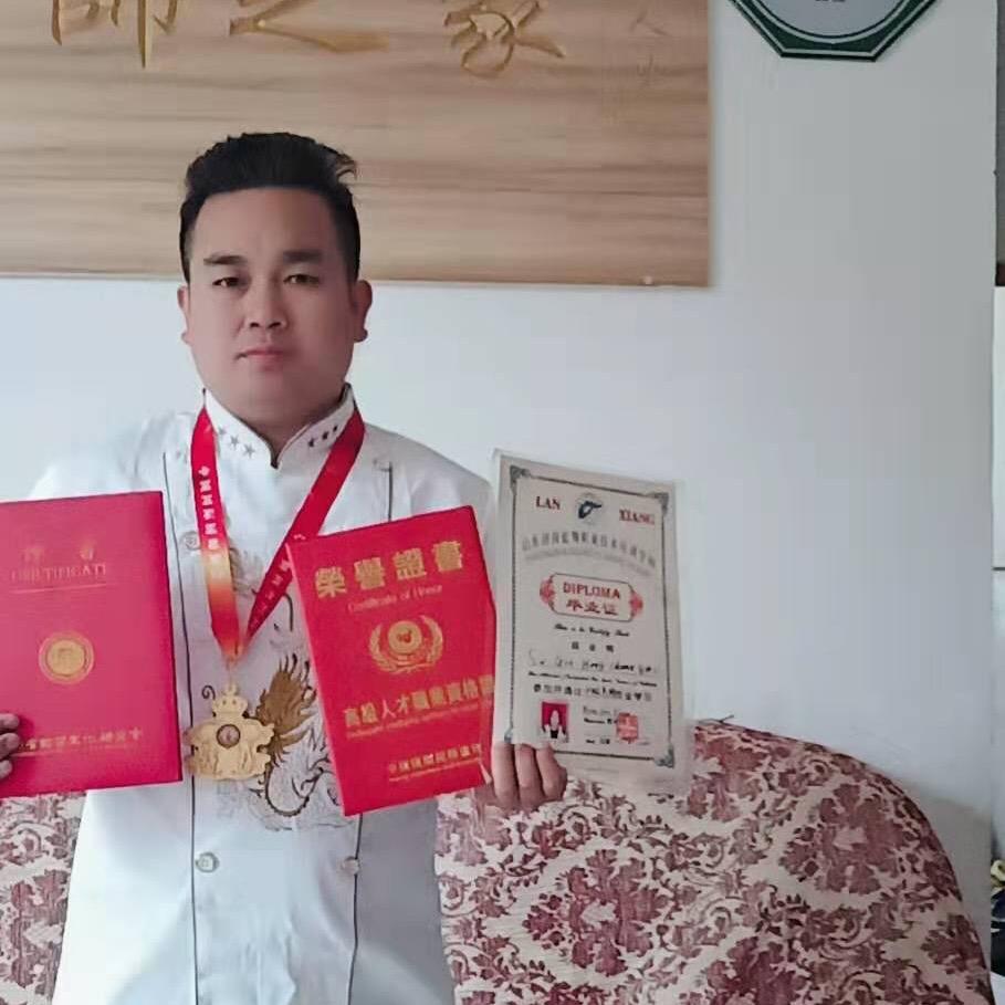 勾厨