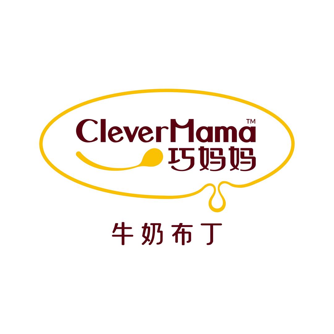 Clever Mama巧妈妈食品旗舰店
