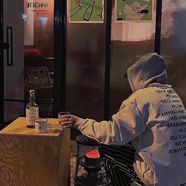 🔜赶🕰️路🚬人🍶•🇨🇳