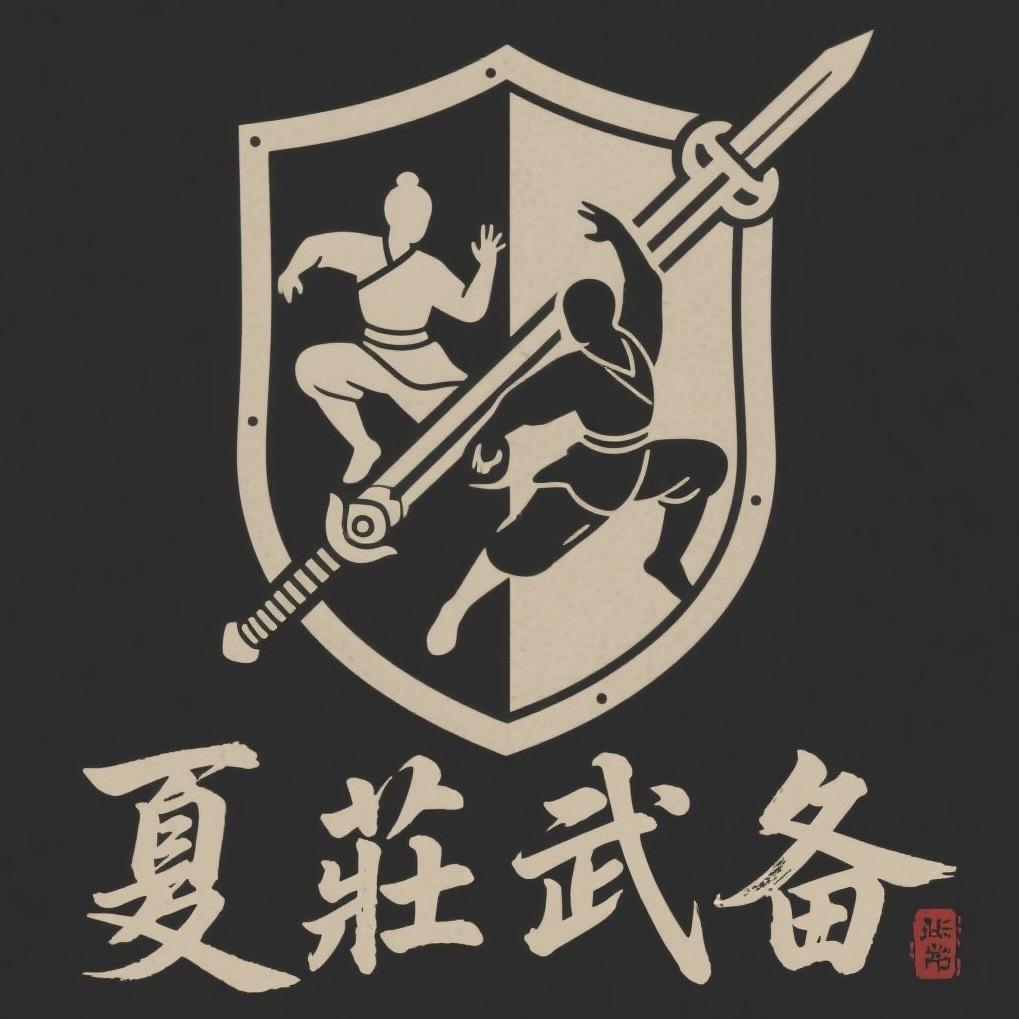 龙泉夏莊武备（莫豪）