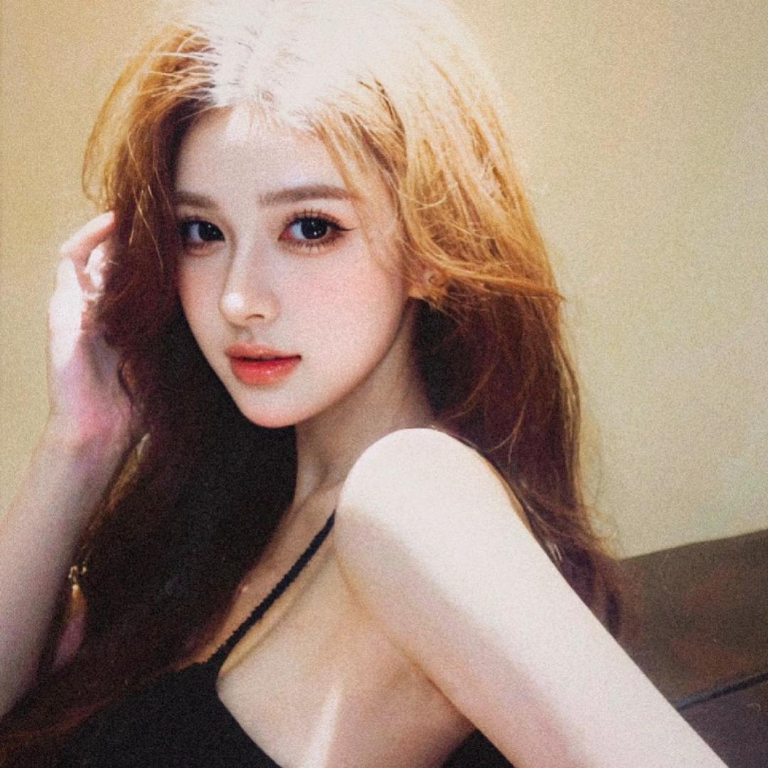 小琪菜菜