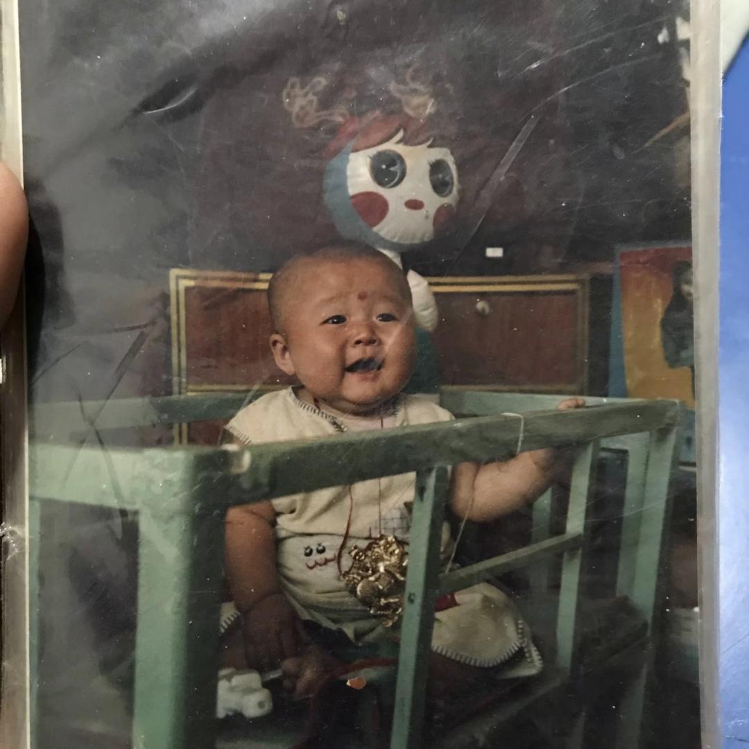 耗子同学