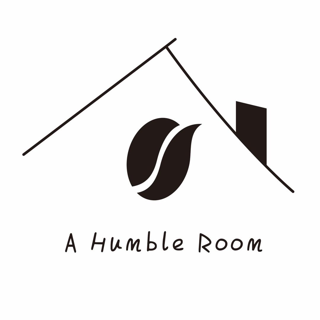 A Humble Room 陋室咖啡