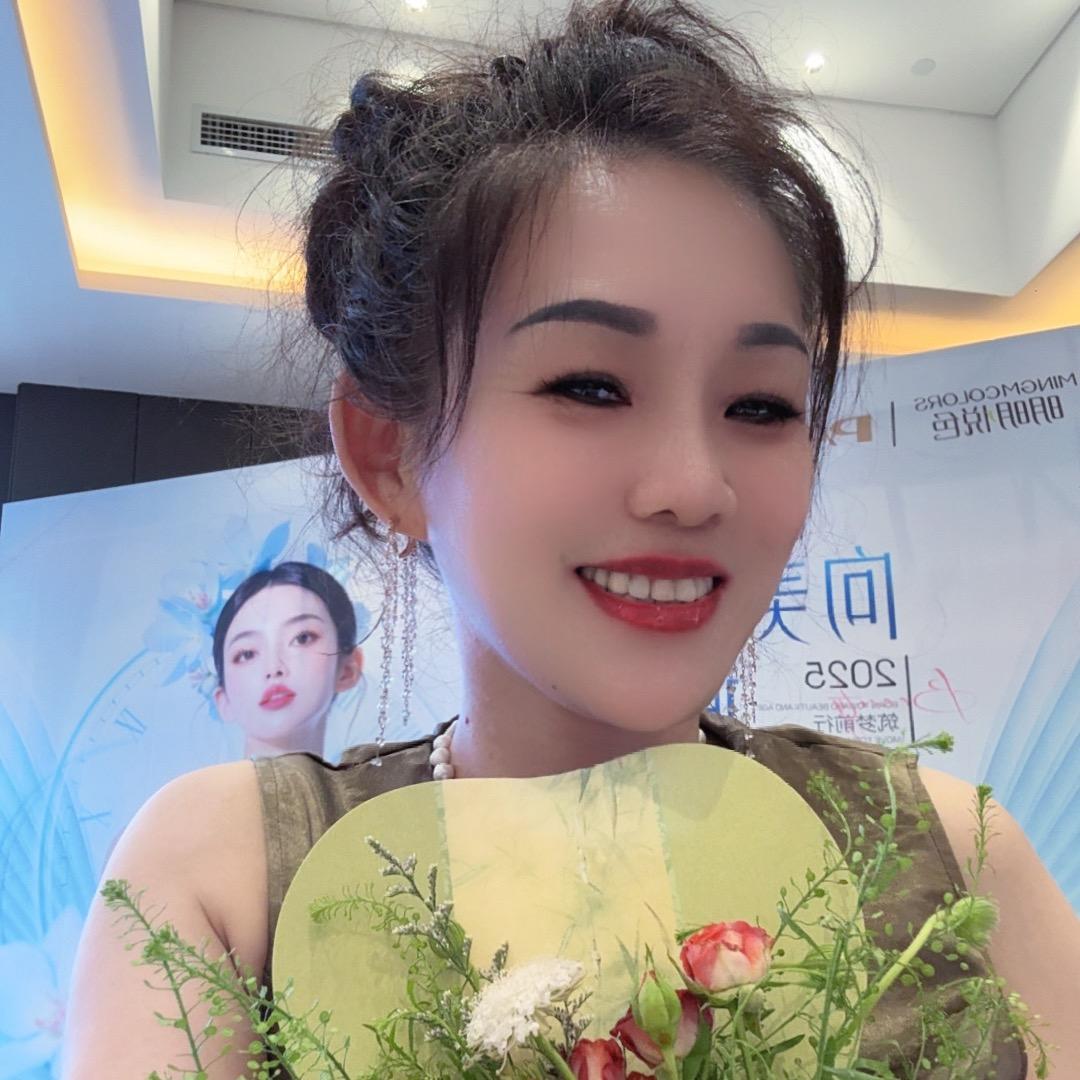 富贵姐