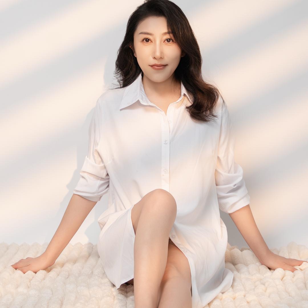 丽妹妹