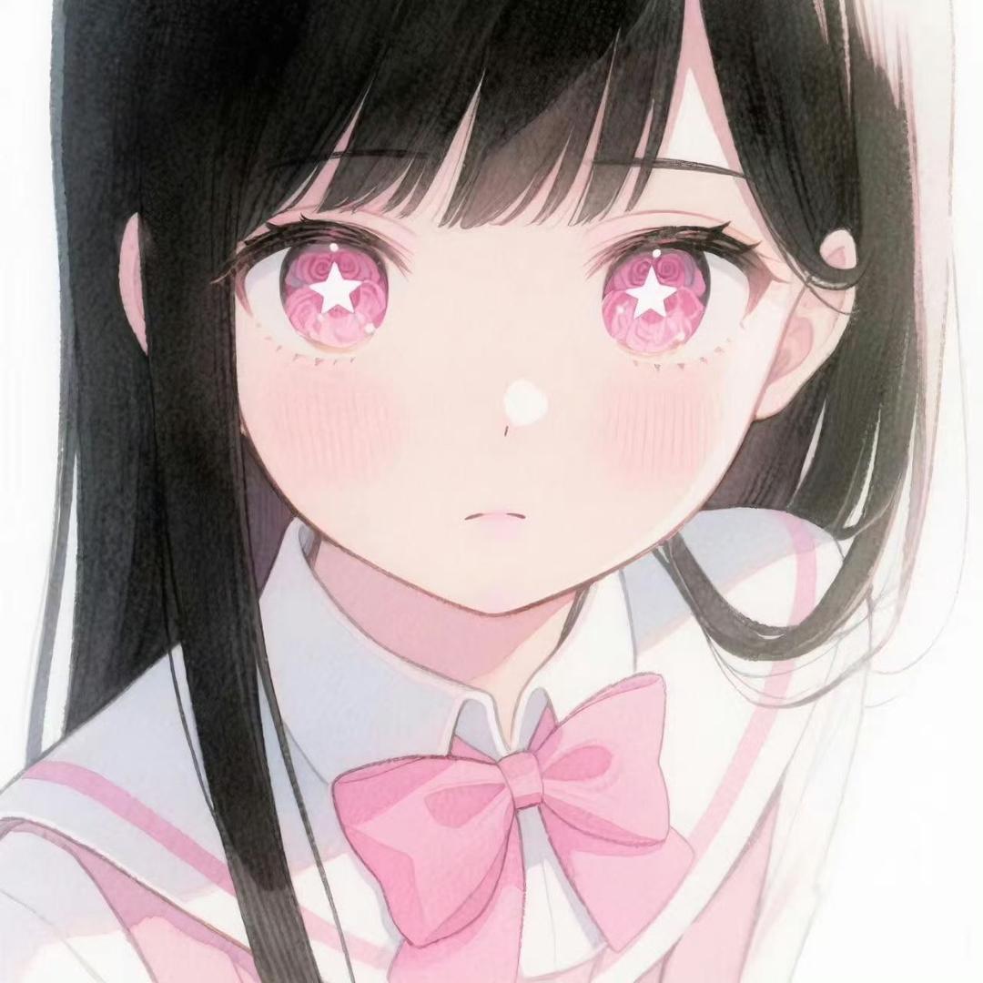 粉红女蟑螂