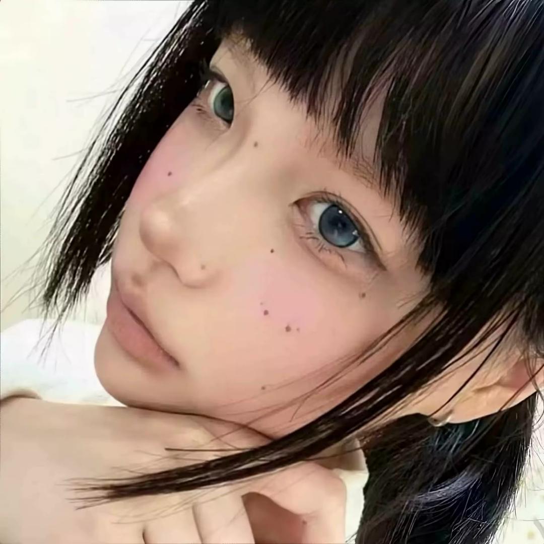 开心的大鼻嘎