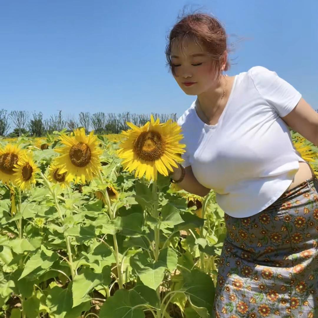 贴贴日常