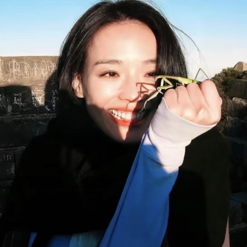 橘轻舟头像