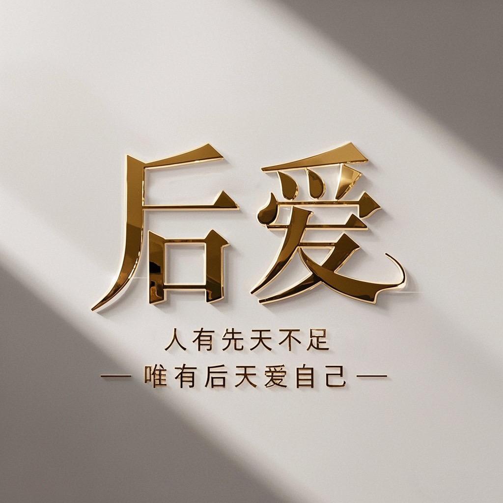 后爱-米姐姐