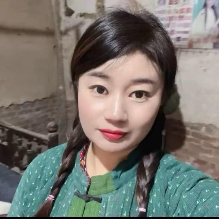 农村大娟子