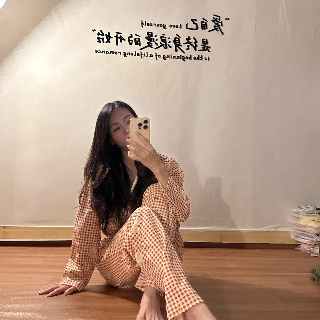 康诗伴睡衣家居服