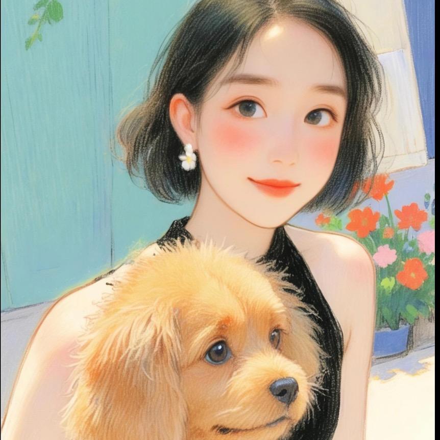 大陈🌈