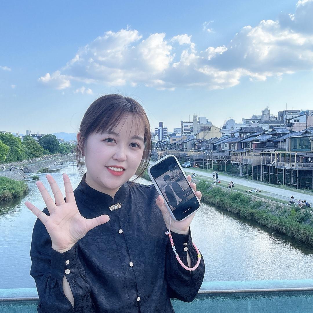 金大福二七万达-雪琪