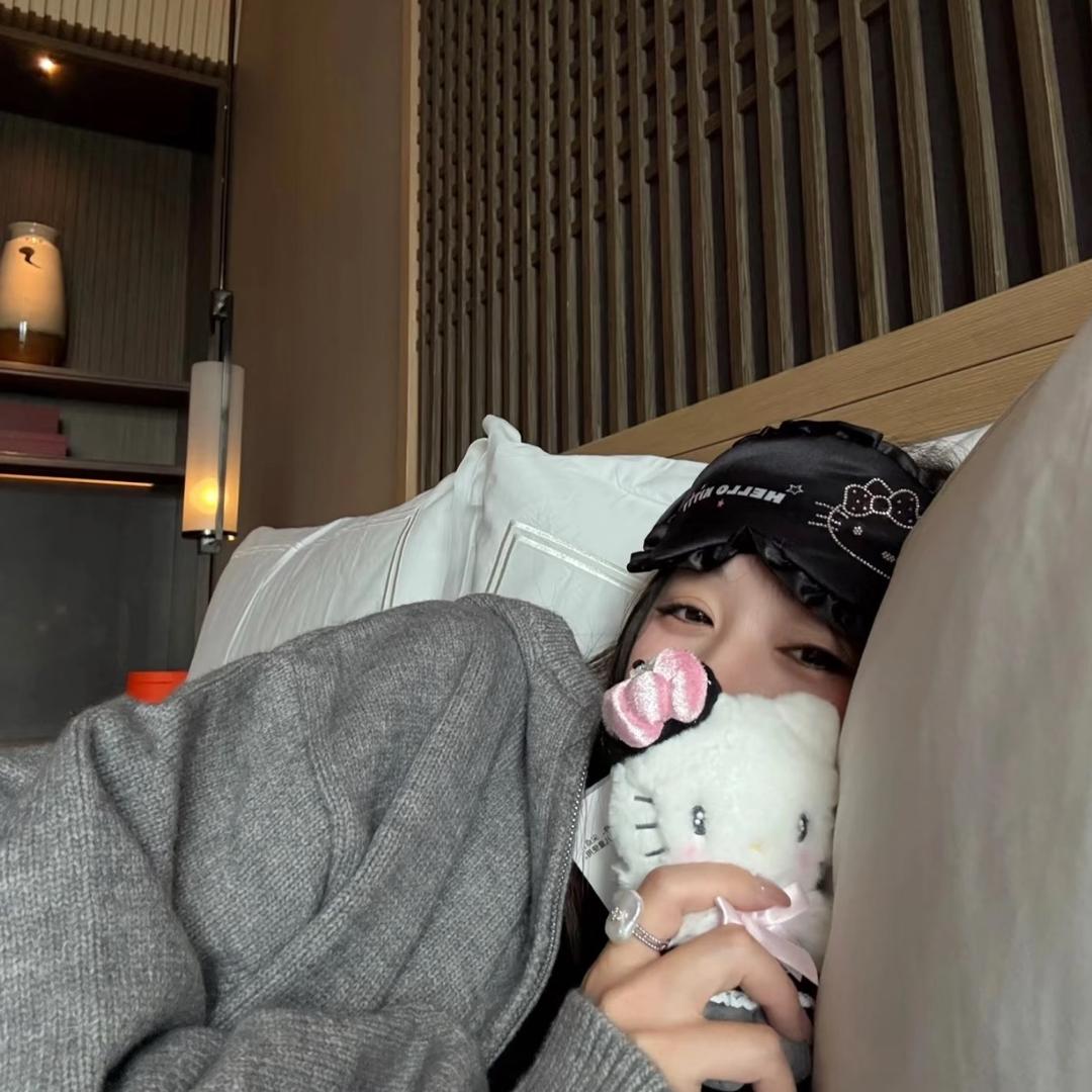 喂喂（被Eason喊老婆版