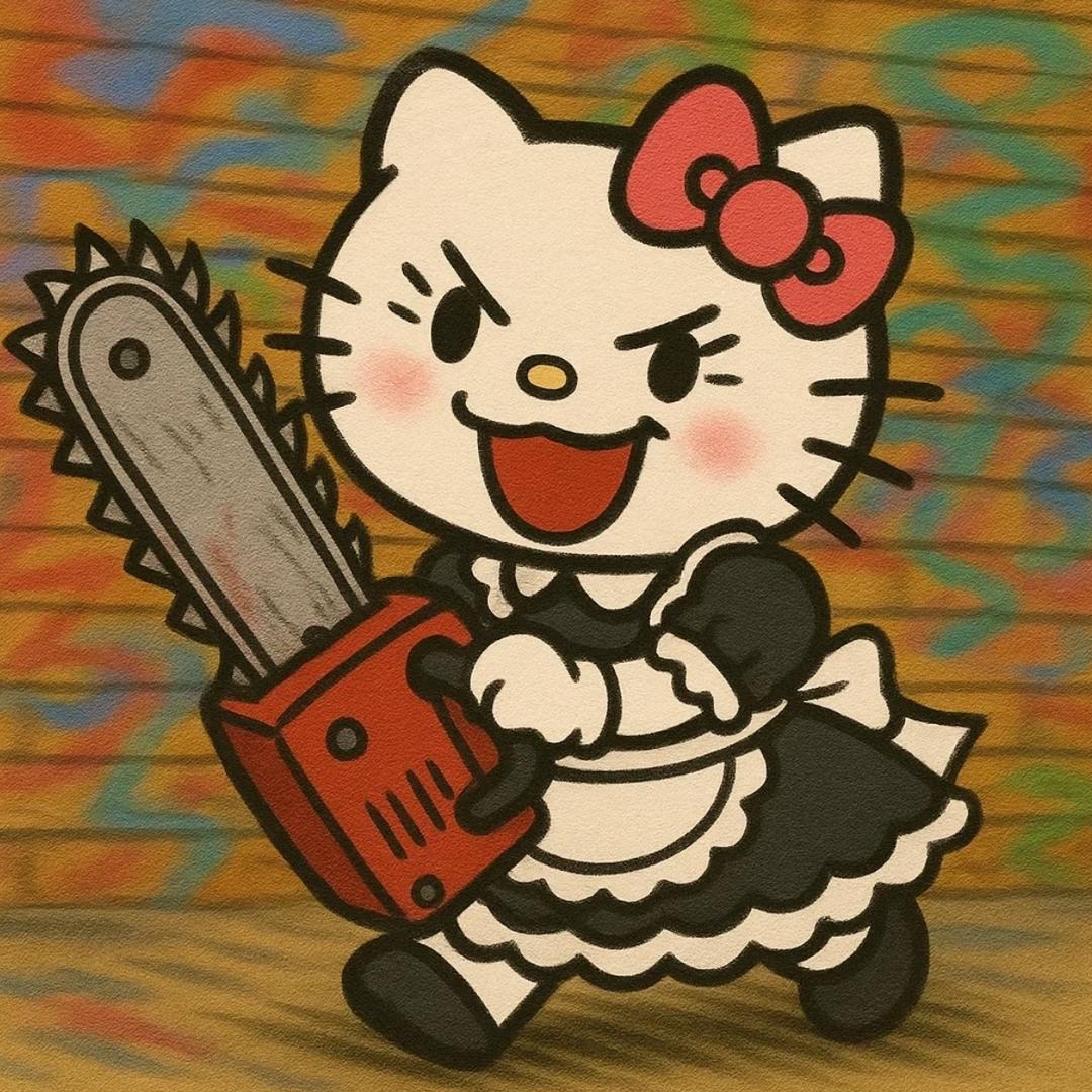 小潘.