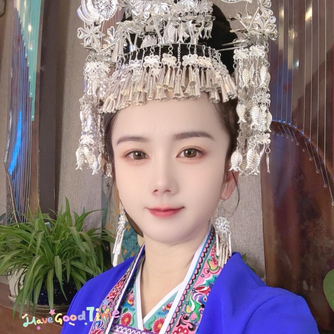 梓萌古筝