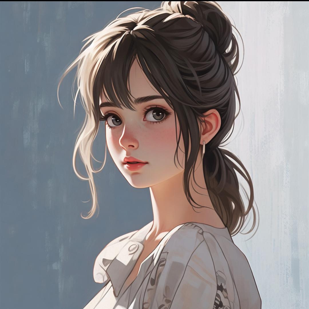 贝贝..