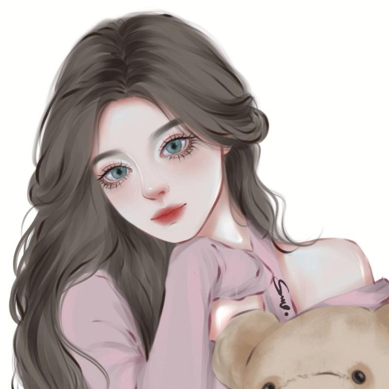 哩哩👧