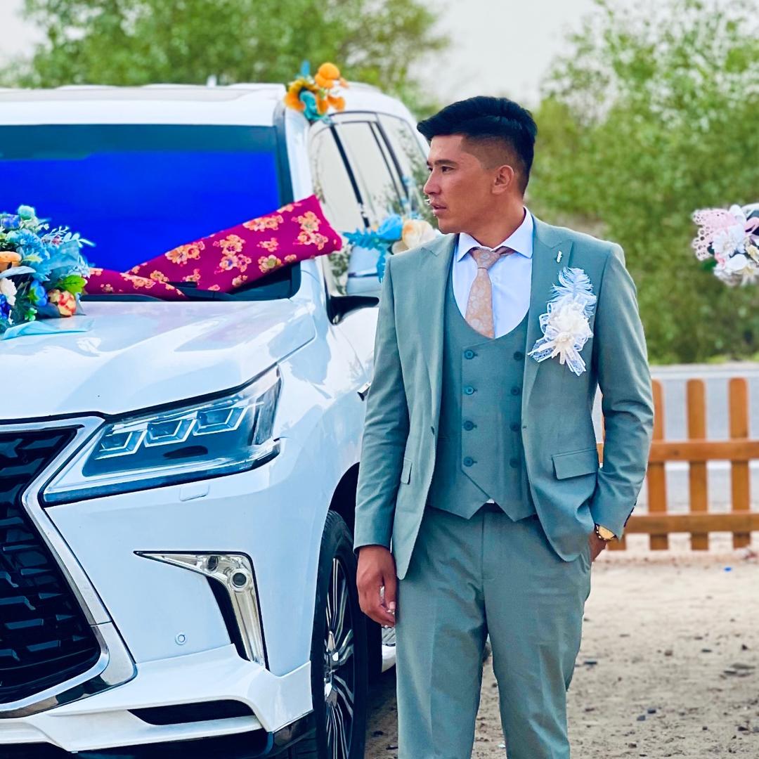 KARWAN 说车