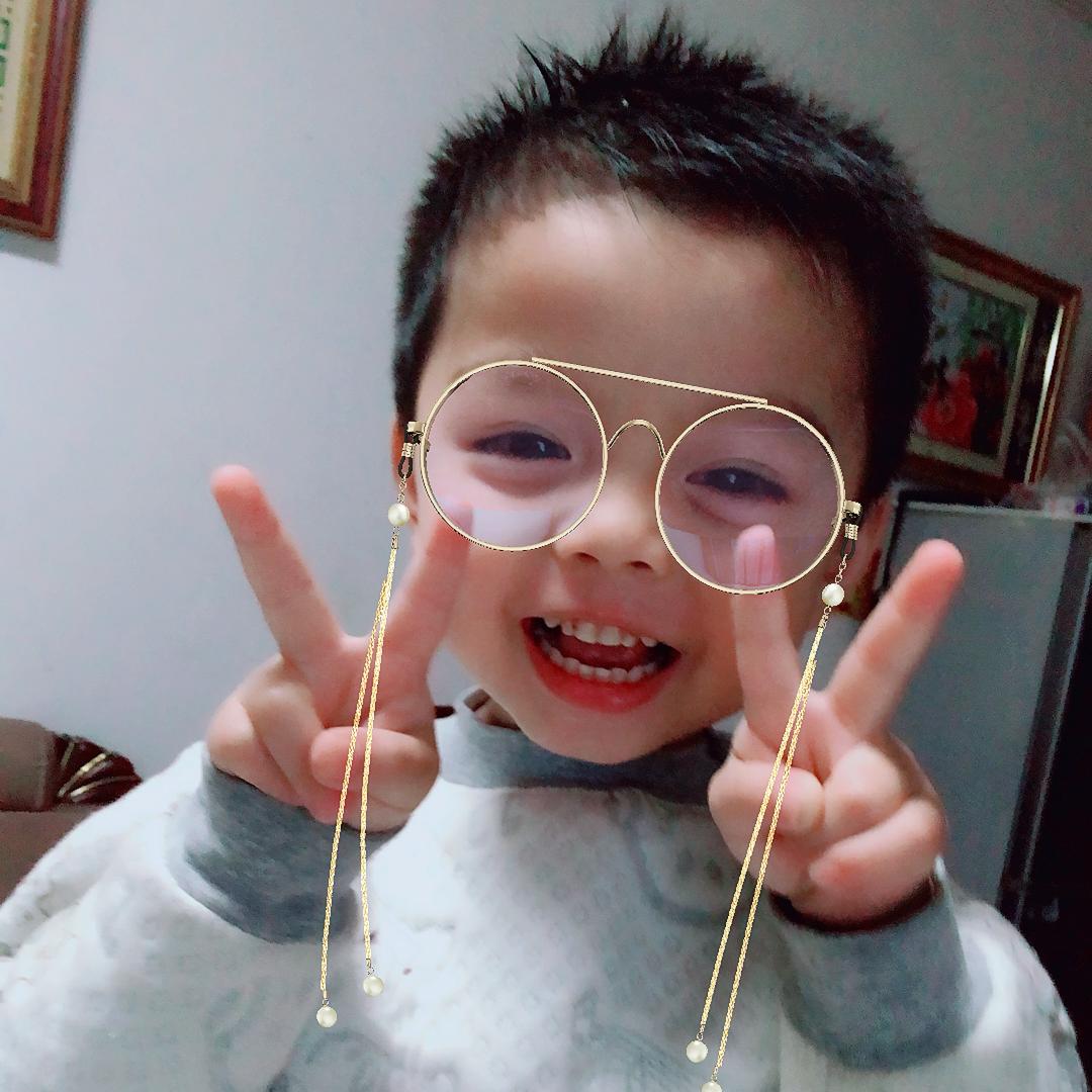 姿辰麻麻