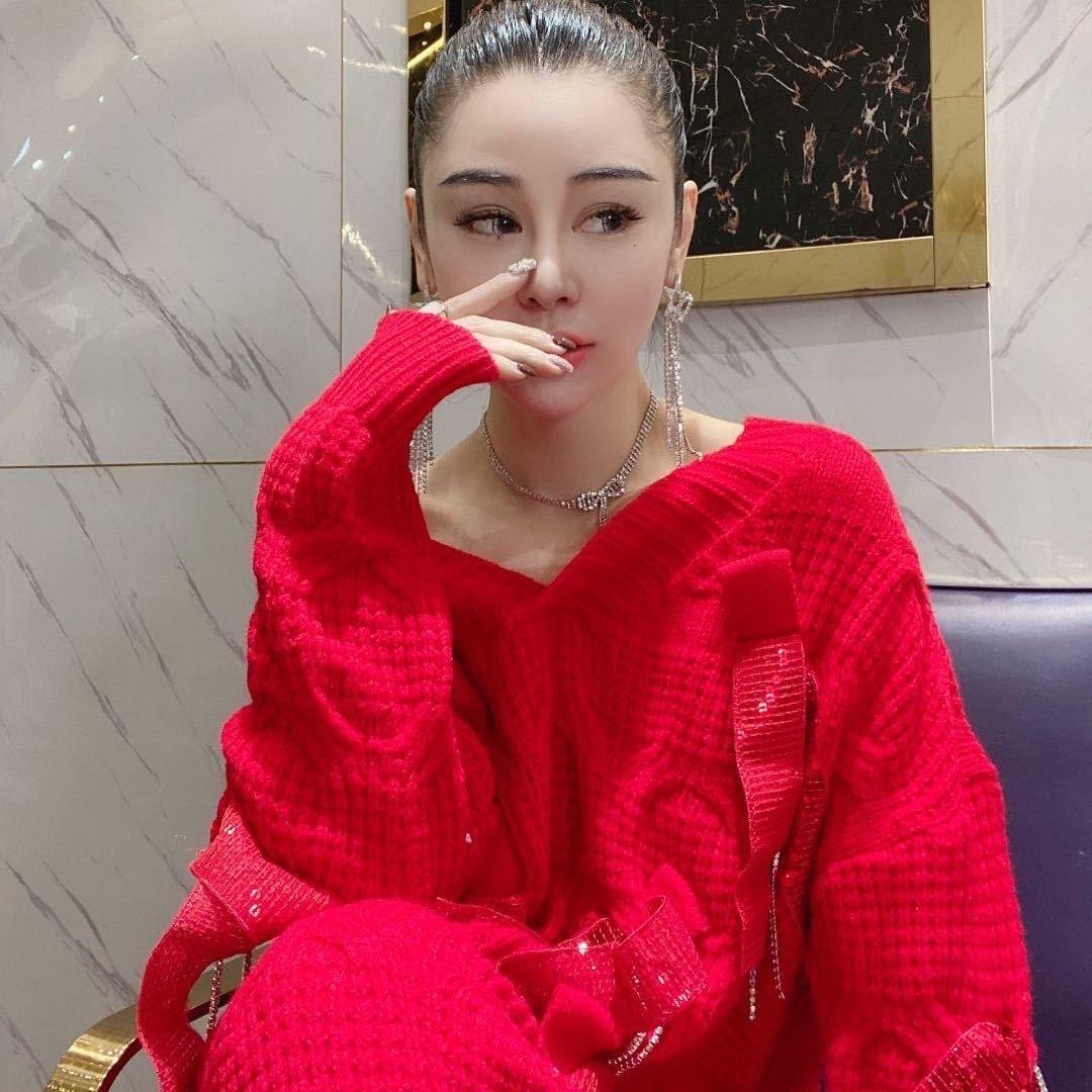 于娟娟服装经营部