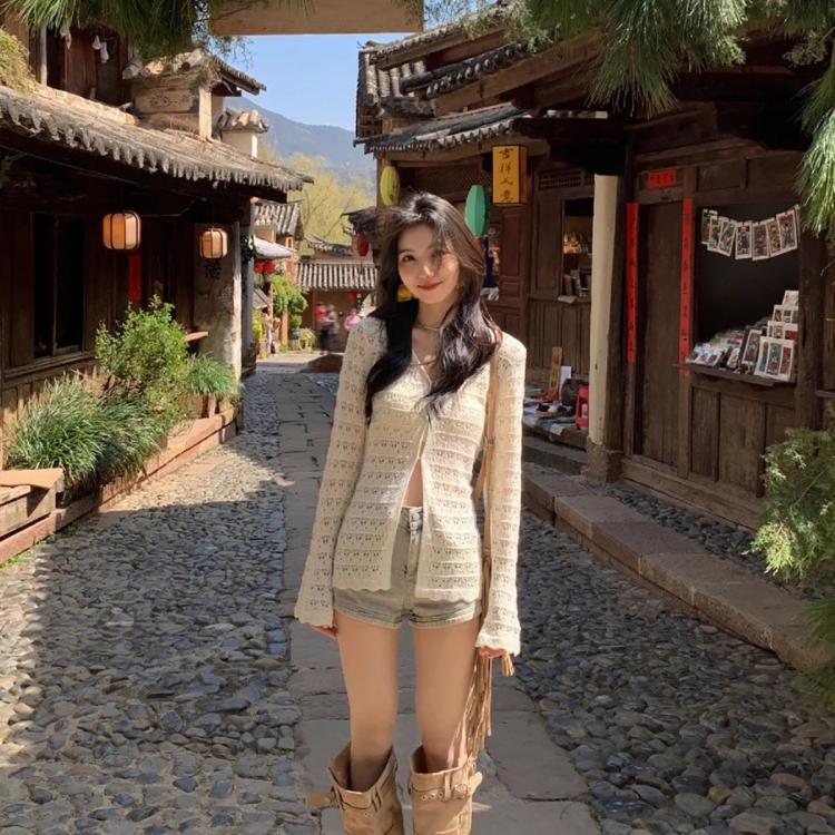 Laucopy原创设计女鞋