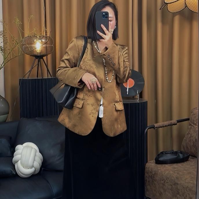 沐玖柒原创 主理人